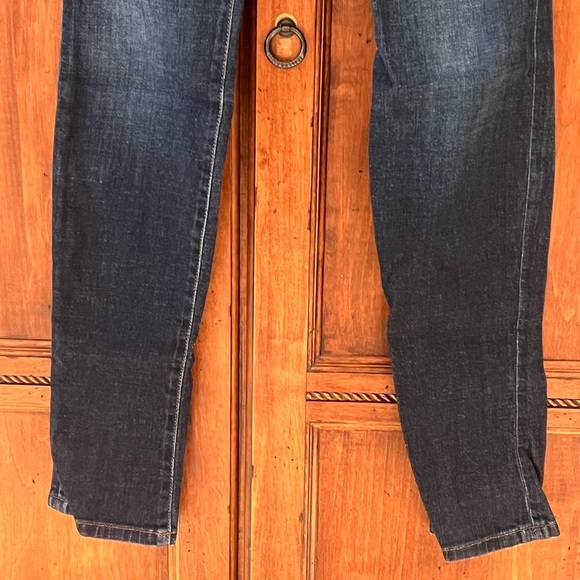 Joes Skinny Visionaire Denim Jeans | Size 27 | Like New | Lightweight - Picture 10 of 13